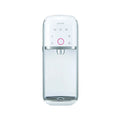 Hot and cold water purifier