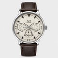 Second Man's watch