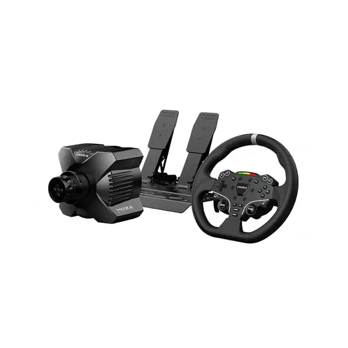 Moza Racing Driving Simulation Set, PC