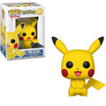 Pokemon - Pikachu #353 Figure