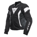 Dainese Yakna AVRO 5 TEX, black, 62
