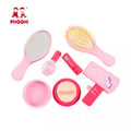 PHOOHI Wooden toy set for makeup