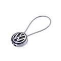TROIKA Attachment VW logo