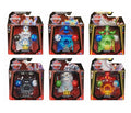 Bakugan starter set of toys