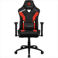 THUNDERX3 Gaming chair tc3 ember red, tegc-2041101.R1