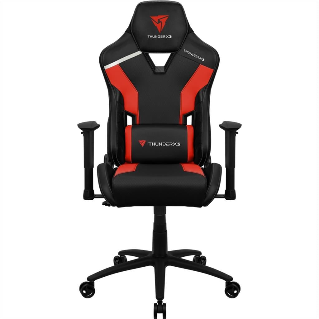 THUNDERX3 Gaming chair tc3 ember red, tegc-2041101.R1