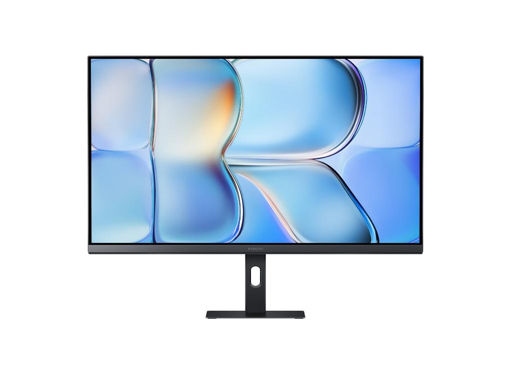 Xiaomi monitor A27i 2026, 27", IPS panel, black