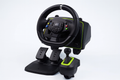 Genius Gaming Wheel SpeedMaster X2 with 1080° Rotation and Vibrations