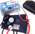 Blood pressure measurement with BK2001-3001