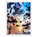 ALNIZ Frame Poster CC25GNOA40 with LED Light A4, Single side