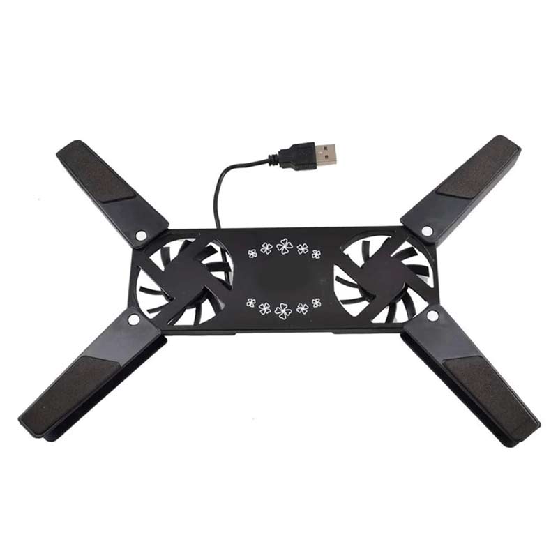 Notebook cooler pad - 898