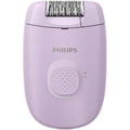 Philips peeler BRE237/00, pink