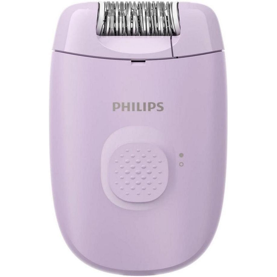 Philips peeler BRE237/00, pink
