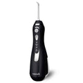 Waterpik Oral shower Water Flosser wireless black BP-582