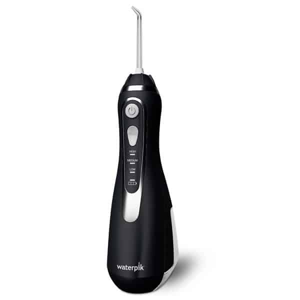 Waterpik Oral shower Water Flosser wireless black BP-582