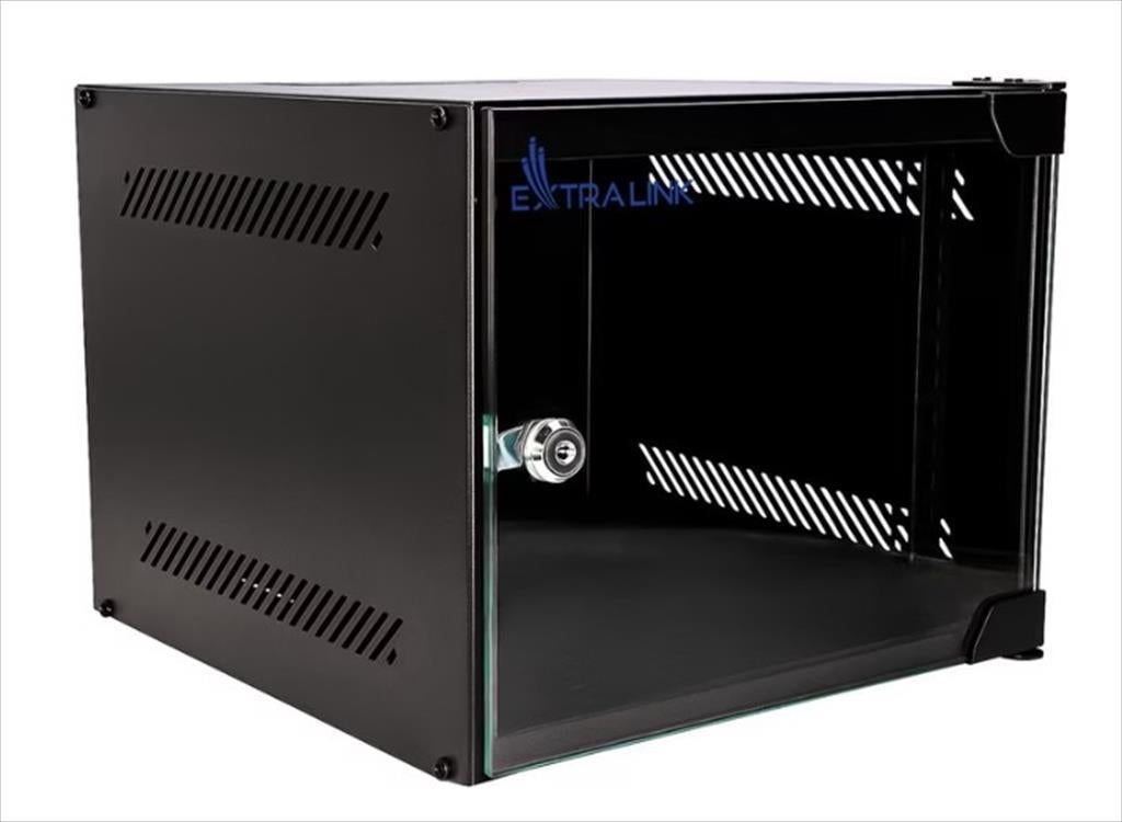 Extralink, Wall-Mounted Rackmount