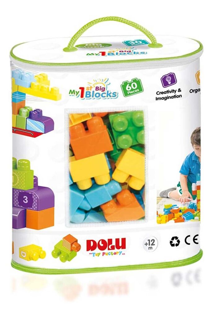 Dolu Cocks 60 pairs 5019
