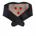 OUTLETON Neck Pain Belt - Self Heating Neck