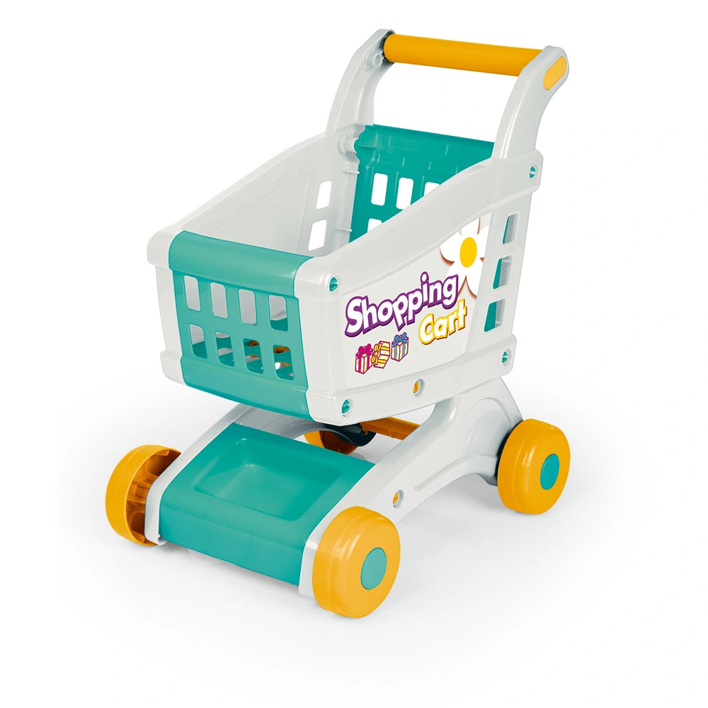 Dolu Market wheelchair (2658)