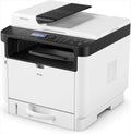 RICOH Printer M320 Mf Print, Scan, Copy, Adf, Usb, Wi-fi, Duplex, 9p01749