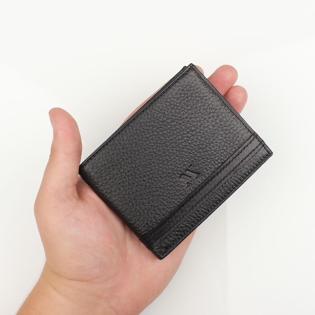 MyValice wallet 961, black