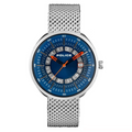 Police watch (PL.15531JS/03MM)