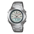 CASIO Men's watch EF-S12