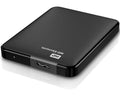 WD Elements Portable 2TB 2.5" external hard drive (WDBU6Y0020BBK)