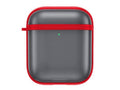 Next One Shiel Futurola for AirPods, Red