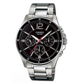 Cassio Men's watch MTP-1374D-1AVDF