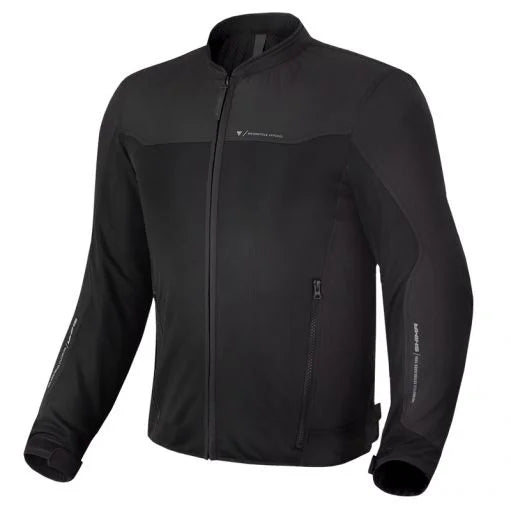 Shima Yakna OPENAIR, XXL, black