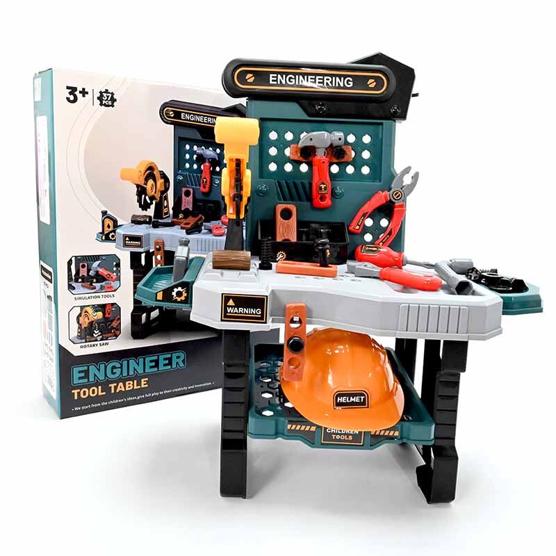 LOCO croco set tool large