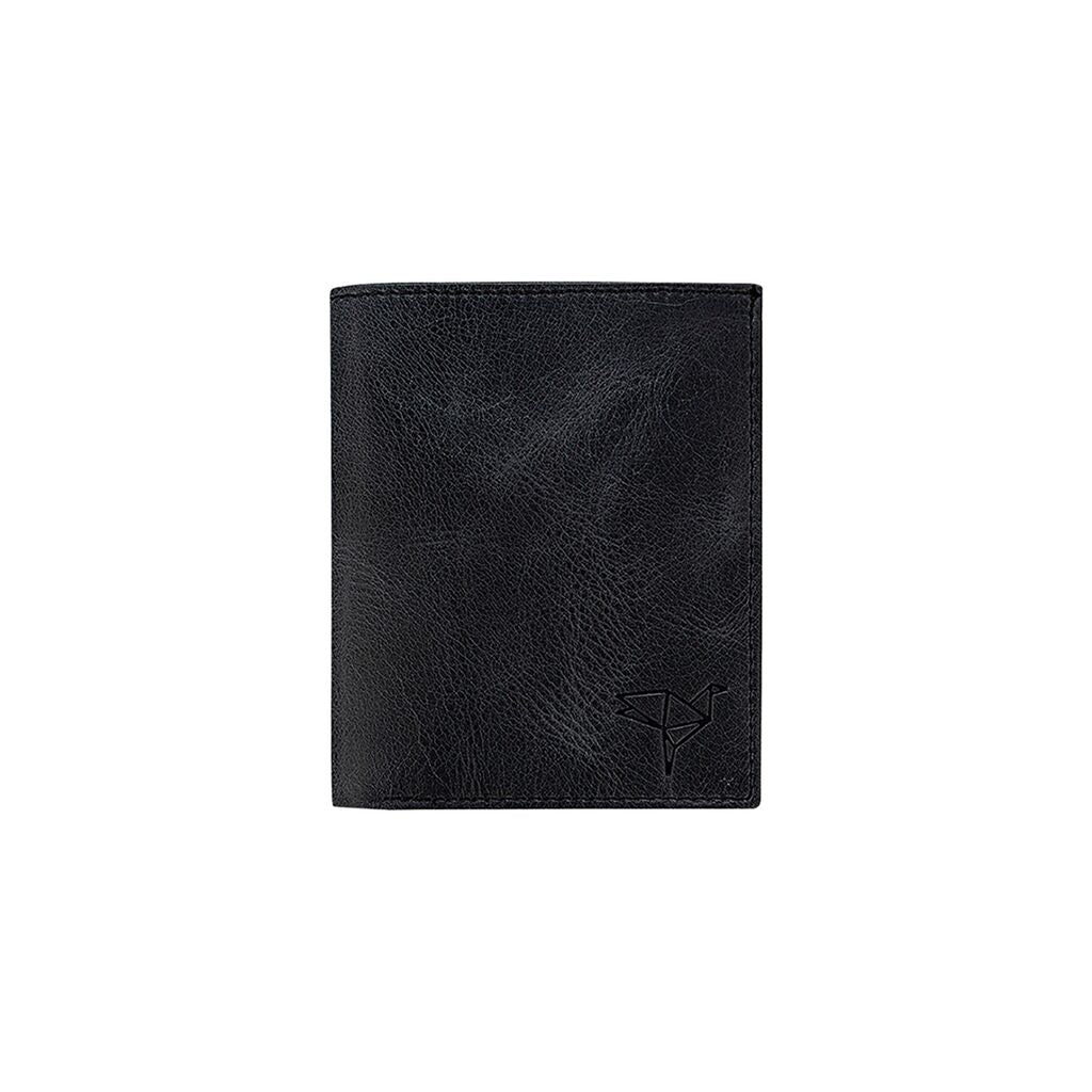 Men's wallet Bagmore Denvercrazy, black