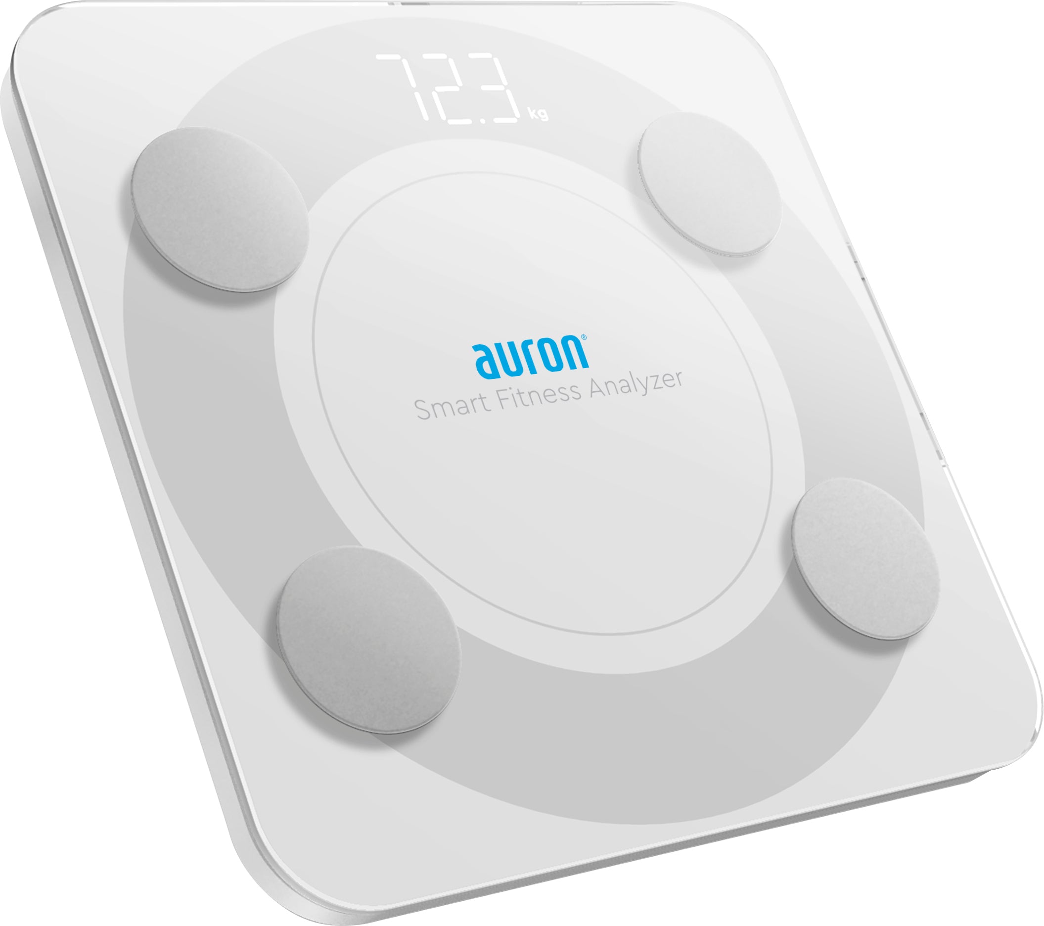 AURON Smart Weight Fitness Analyzer GBF-2108-B