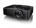 Optoma Projector Dlp Hd146X, Portable, 3D, 3600 Ansi Lumens, 16:9, 25000:1 Contrast, Fullhd