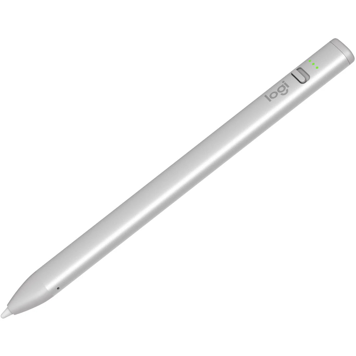Logitech Digital Pencil (USB-C) - Silver