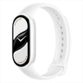 Xiaomi Alka Memory Mi Band 10 1.72" AMOLED 60Hz Ceramic Edition, Pearl white