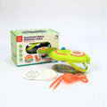 LOCO CROCO Set for biology