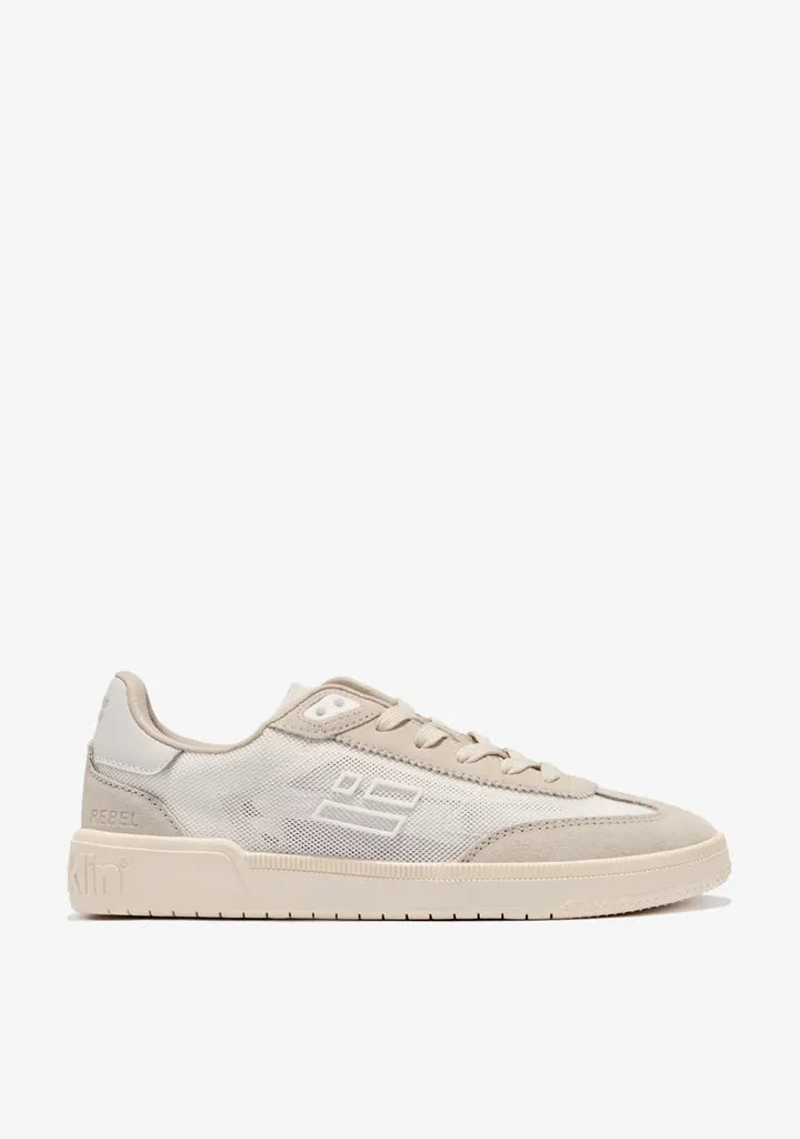 D. Franklin Women's shoes Rebel Mesh Basic