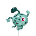 LOCO CROCO Balloon on the foot Zazi
