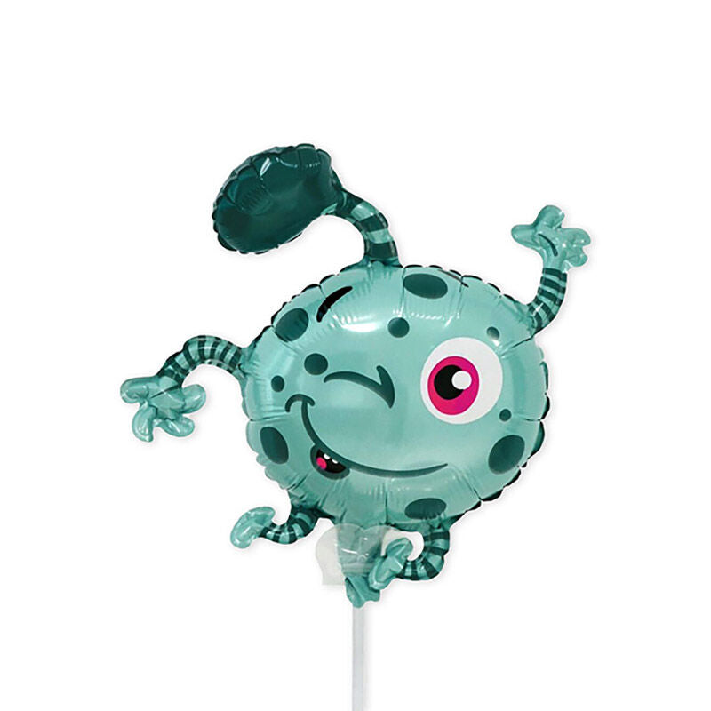 LOCO CROCO Balloon on the foot Zazi