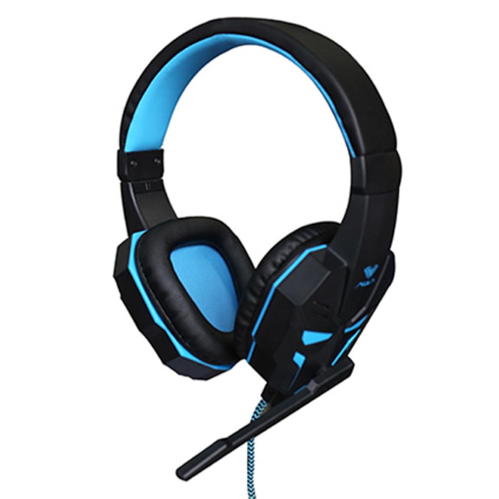 AULA Headphones Prime Gaming Headset