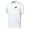 NSW Emb Futura Lbr FZ5177, white