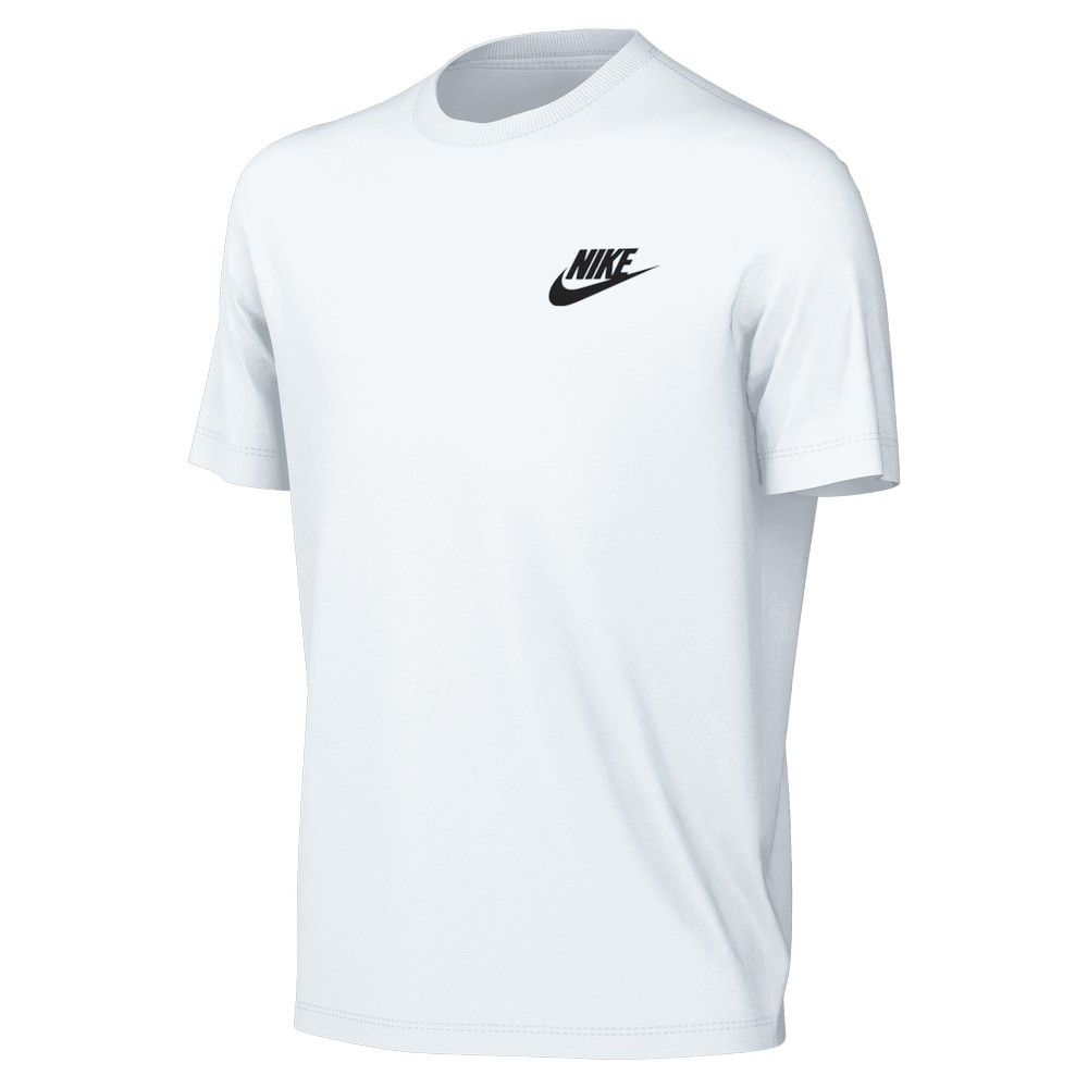 NSW Emb Futura Lbr FZ5177, white