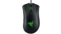 RAZER DeathAdder Essential RZ01-03850100-R3M1, 6400 DPI, USB, 5 buttons, black