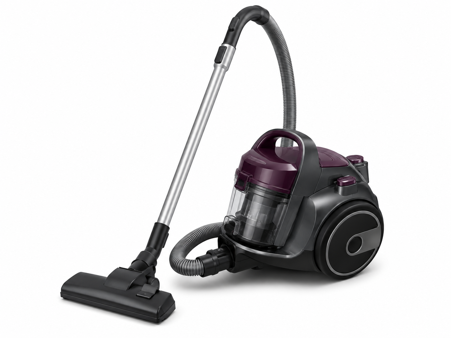 Bosch straight sucker with set BGC05AAA1