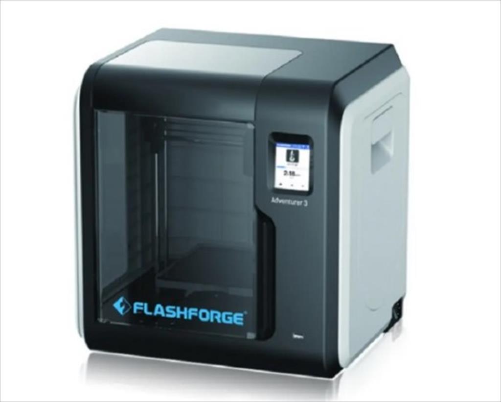 Flashforge 3D printer adventurer3 Ff-3Dp-1Na3-01