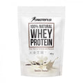 Protein and Natural Whey Protein Vanilla 400gr