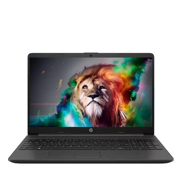 HP Laptop 255 G8 15.6' Ryzen 5 3500U 8GB RAM 256GB SSD