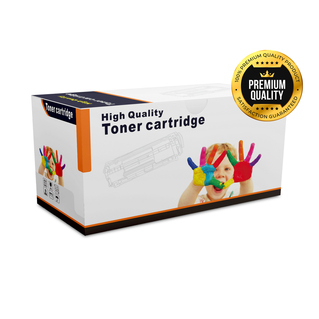 Toner for HP W1106A Premium Compatible with chip